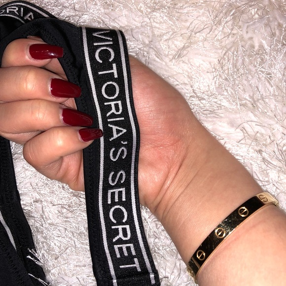 Victoria’s Secret bathing suit bottoms - Picture 6 of 7